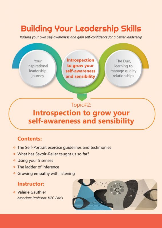 Your Inspirational Leadership Journey