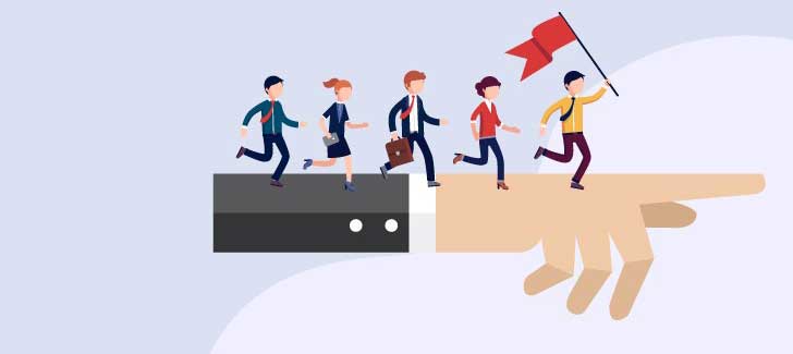 Self Awareness and the Effective Leader