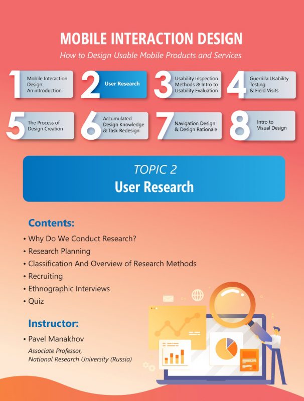 User Research