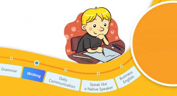 How to Make Complex Sentences