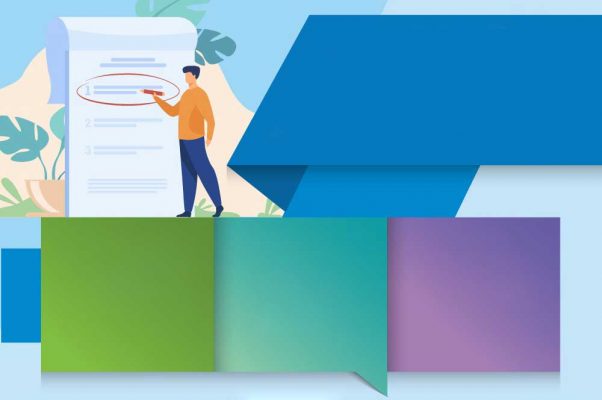 Layout Design Sample