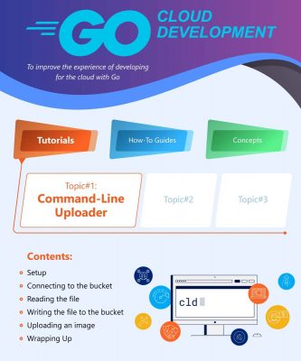 Go Cloud Development